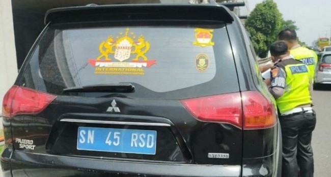 Polisi Harus Usut Tuntas Tindak Pidana Kasus 'Kekaisaran Sunda Nusantara'