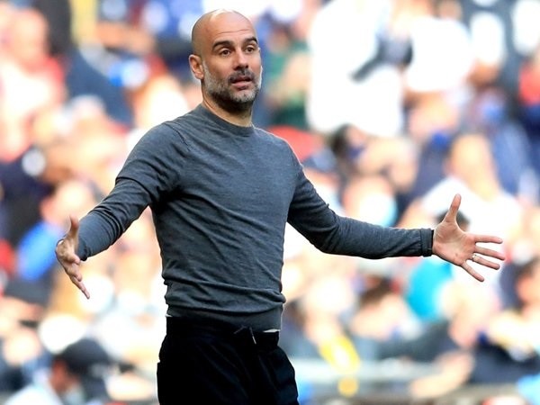Pep Guardiola: Laga Manchester City Vs Chelsea Bukan Cuplikan Final Champions