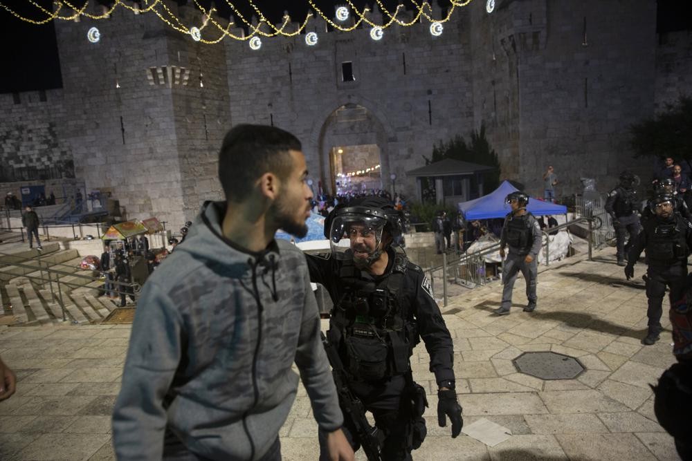 PKS Kecam Serangan Israel Terhadap Warga Palestina di Masjid Al-Aqsa