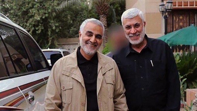 Ada Temuan Baru Soal Pembunuhan Jenderal Soleimani 