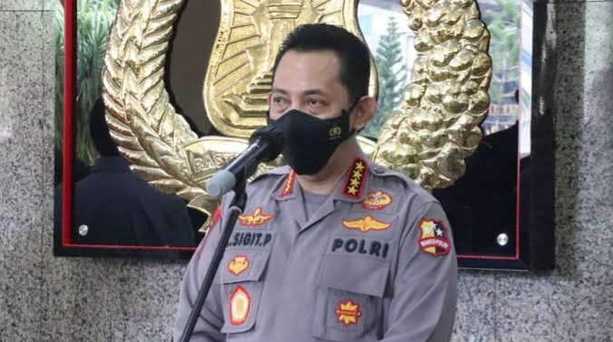 Ahli Pidana Sebut Program Kapolri Listyo Bangun Format Polisi Masa Depan