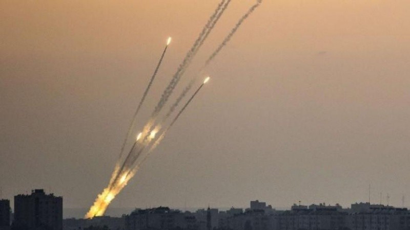 Sayap Militer Hamas: Ashkelon Israel akan Kami Ubah Jadi Neraka