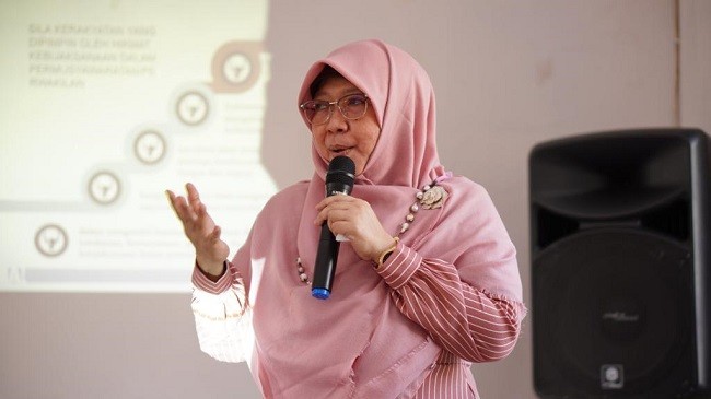 PKS Ingatkan Rencana Kenaikan Tarif PPN Bisa Cederai Rasa Keadilan Masyarakat