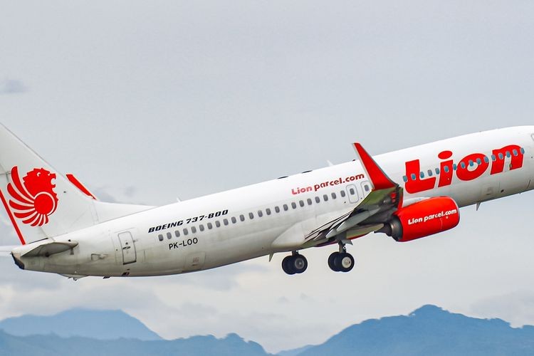 Masa Larangan Mudik Lebaran, Lion Air Group Lakukan Perawatan Pesawat
