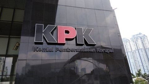 Muhammadiyah: KPK Tamat di Tangan Jokowi