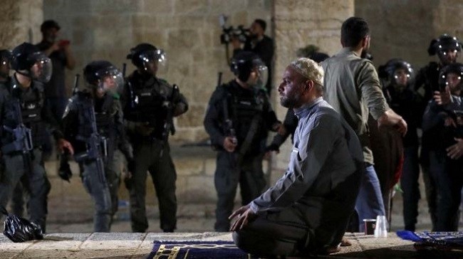 Pengamat: PBB Harus Bersikap, Serangan Israel ke Gaza Langgar Hukum Internasional