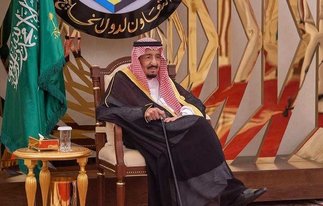 Raja Salman Kutuk Serangan Keji Israel, Dukung Perjuangan Rakyat Palestina