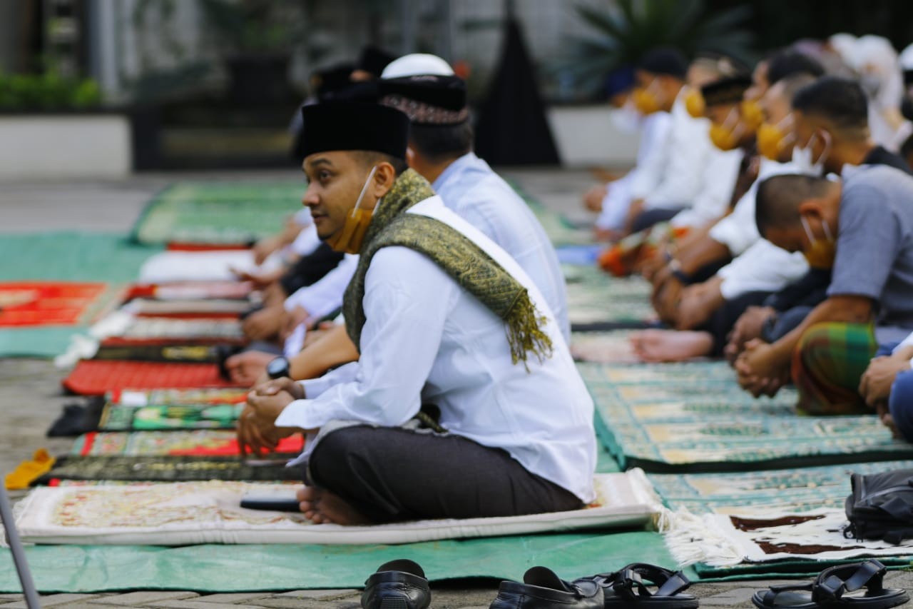 Kutuk Kebiadaban Israel, Komite I DPD RI Desak Indonesia Galang Kekuatan Internasional