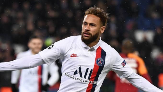 Kena Sanksi, Neymar Dilarang Tampil di Final Piala Prancis