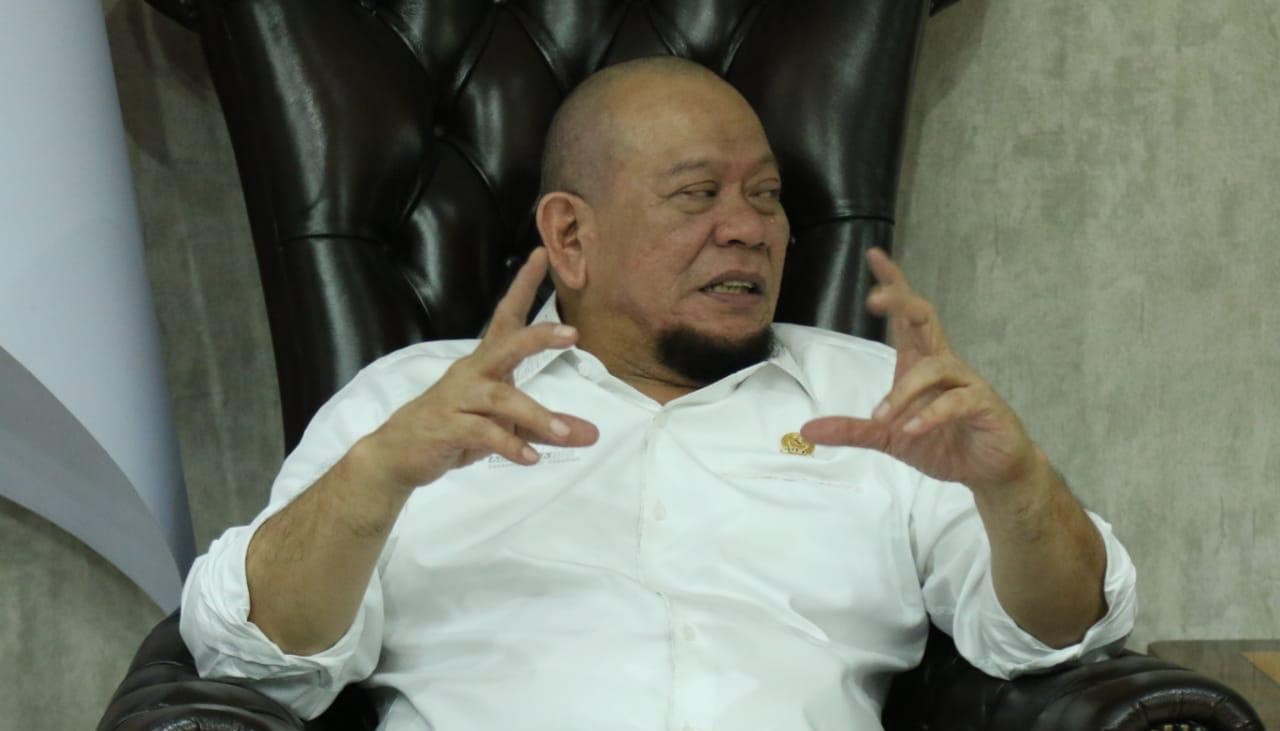Ketua DPD RI Minta SOP Keselamatan di Objek Wisata Ditingkatkan