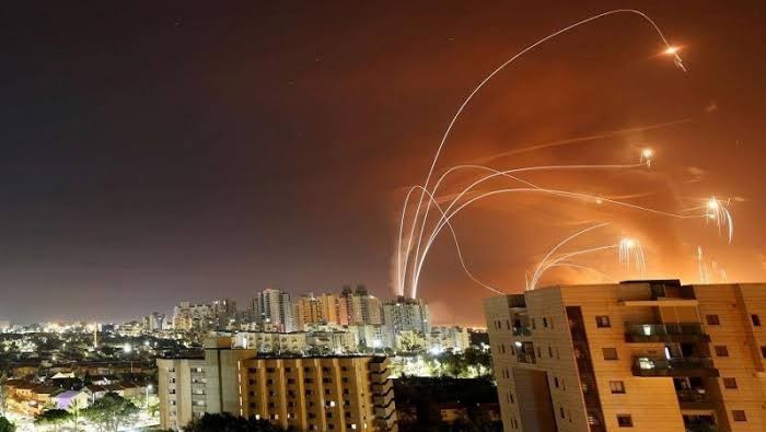 Pejabat Israel Akui Hamas Sudah Sangat Kuat dan Berbahaya