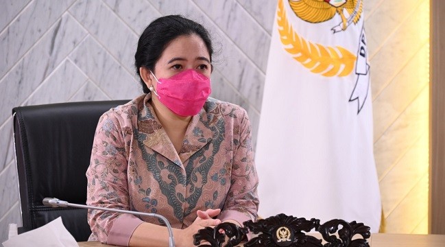 Distribusi Vaksin di Dunia Tidak Merata, Puan Maharani: Saatnya Kedepankan Solidaritas Global