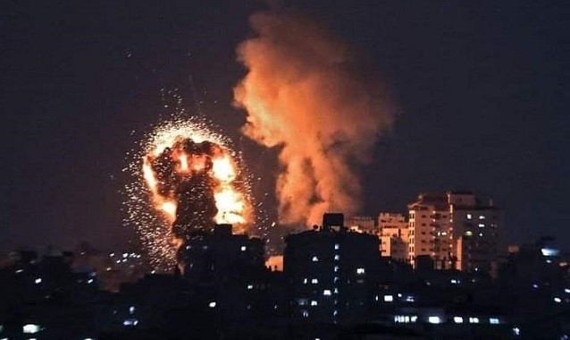 Kata Pengamat, Kecil Kemungkinan Liga Arab Bantu Palestina