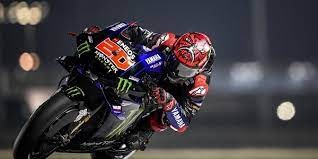 Soal GP Le Mans, Ini Kata Fabio Quartararo
