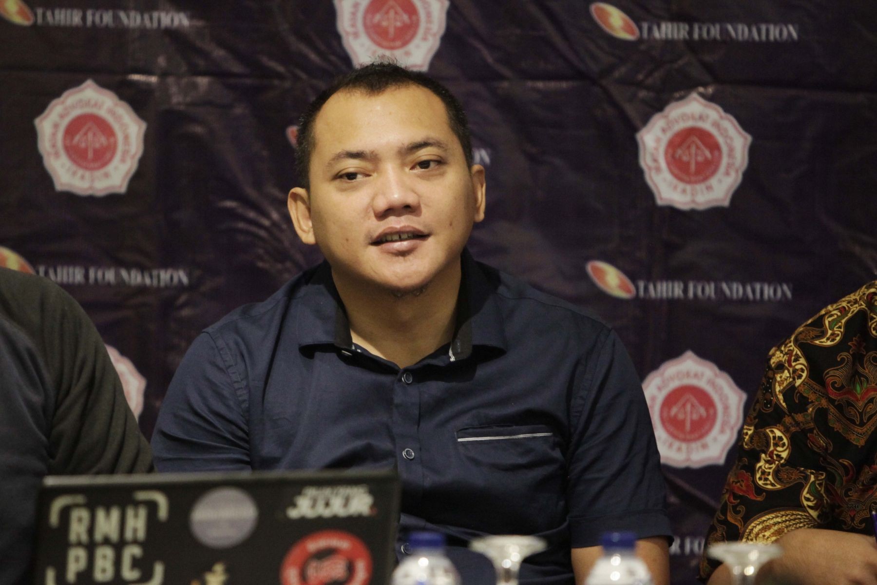 DPR Desak Polri Usut Dugaan Cyber Teror Kepada Pegiat Anti Korupsi