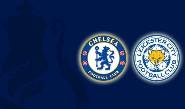 Chelsea Vs Liecester City Bakal Mati-Matian Perebutkan Empat Besar