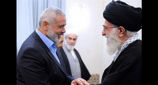 Ini Terjemahan Lengkap Surat Pemimpin Hamas Kepada Ayatullah Khamenei Terkait Perang di Gaza