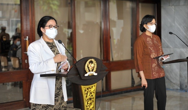 RAPBN 2022 Harus Antisipasi Ketidakpastian Pandemi dan Fokus Tingkatkan Penghasilan Rakyat