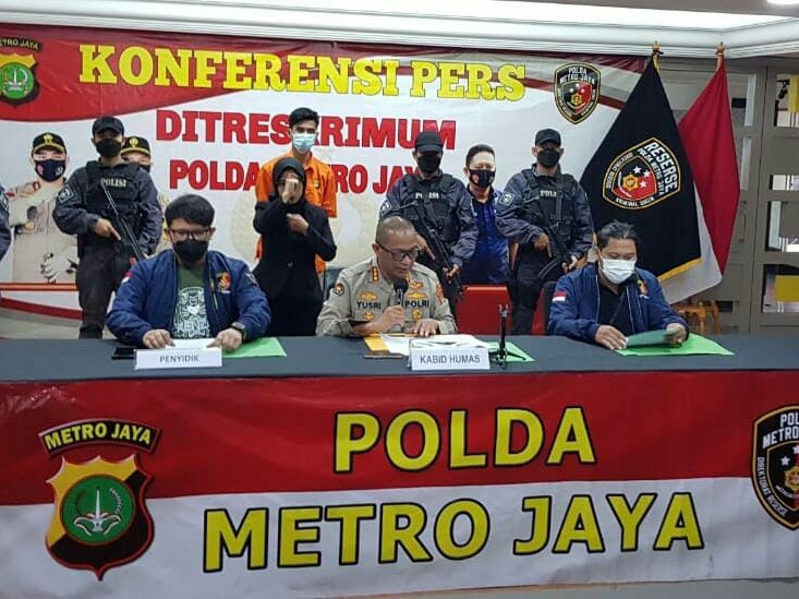 Begini Kronologi 'Pak Ogah' Perkosa Anak di Bawah Umur di Bekasi