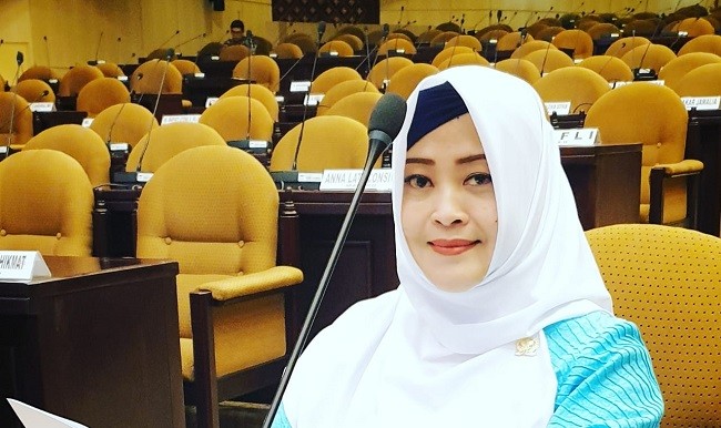 Kekerasan Seksual Anak Kejahatan Luar Biasa, Penanganannya Juga Harus Luar Biasa