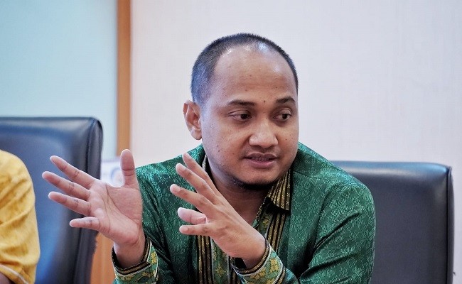 Data 279 Juta Penduduk Indonesia Bocor, Ketua Komite I DPD RI Desak RUU PDP Segera Disahkan