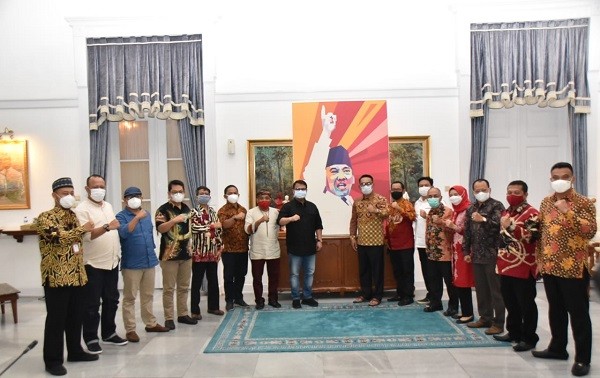 Kongres PA GMNI Diharap Bangkitkan Marwah dan Bumikan Ajaran Bung Karno