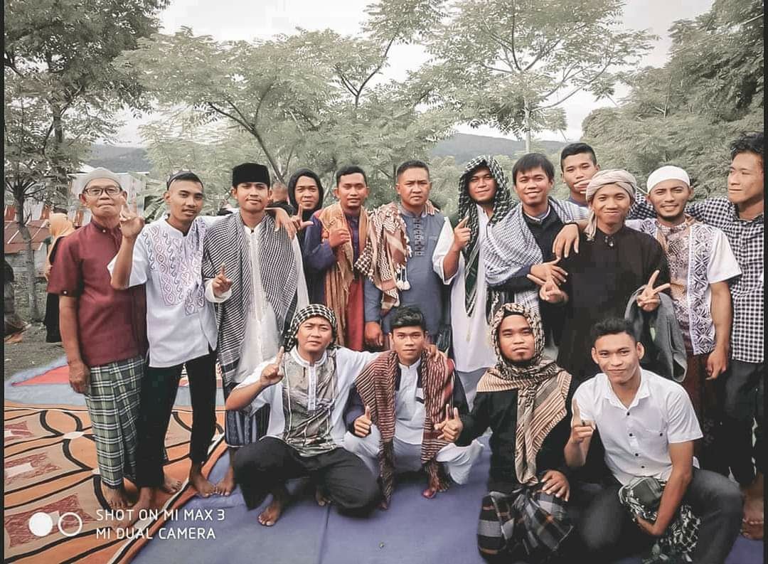 LDII Jabal Nur Desa Jaya Bakti Tolak Paham Radikalisme dan Intoleransi 