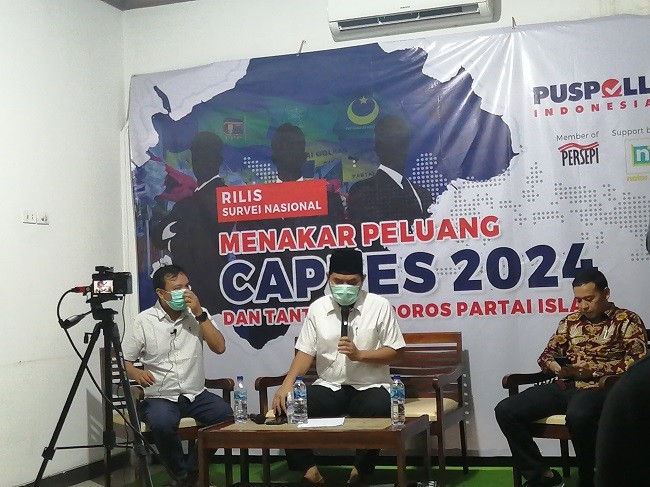 Golkar: Masyarakat Sebenarnya Tidak Menghendaki Lagi Prabowo Maju Capres