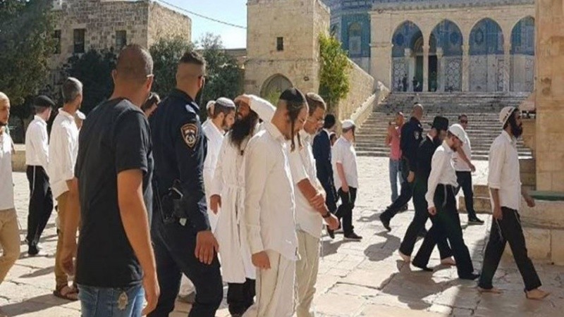 Israel Lakukan Aksi Provokatif, Palestina Ingatkan Kegagalan Gencatan Senjata