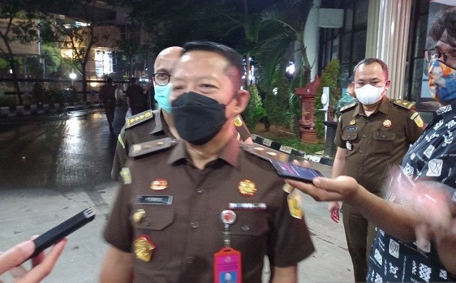 Terkait Korupsi Asabri, Kejagung Buru Aset Benny Tjockrosaputro dan Heru Hidayat