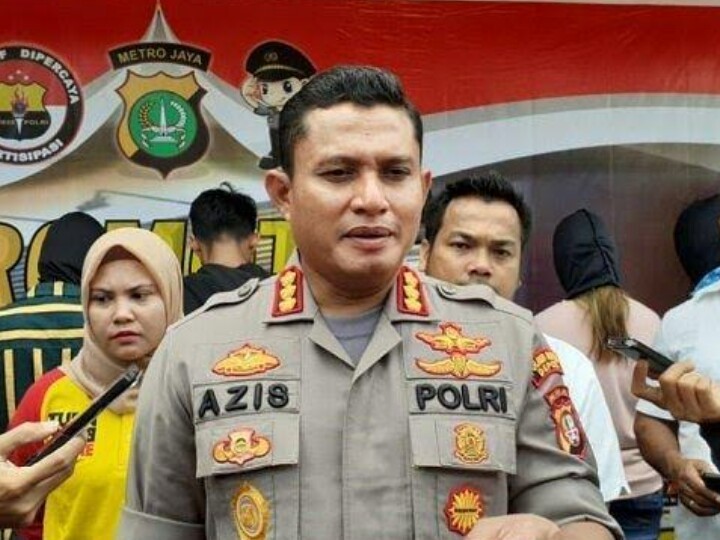 Hanya Unggah Ulang, Polisi: Tak Ada Aksi Pembakaran Alquran oleh M