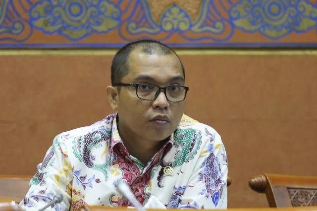 DPR Ingatkan Semua Pihak Tak Ganggu Proses Homologasi KSP Indosurya