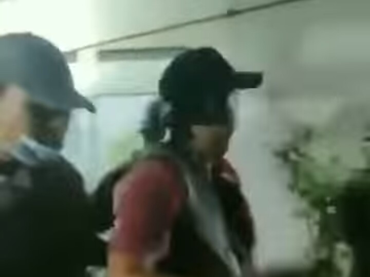 Sistem COD Kembali Makan Korban, Kurir di Ciputat Diancam Samurai