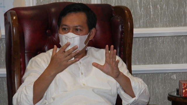 Waspada Klaster Lebaran, Sultan Minta Pemerintah Tingkatkan Tes Covid-19.