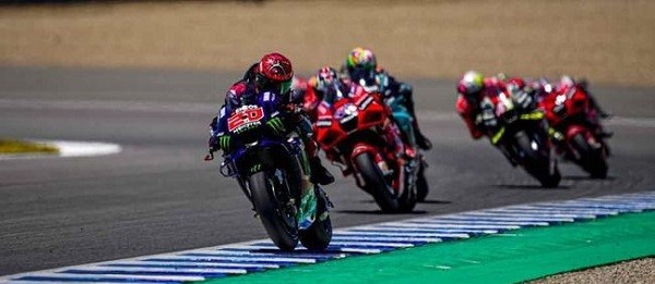 Jelang Seri Mugello, Quartararo dan Pembalap Lain Harus Pilih Ban yang Cocok