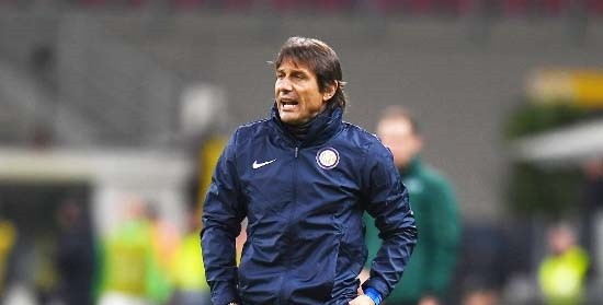Sah... Antonio Conte Tak Latih Inter Milan di Musim Depan