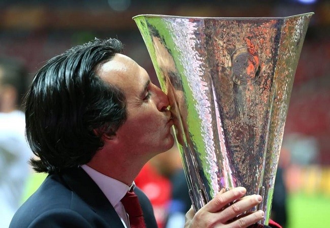 Villarreal Juara Liga Europa, MU yang Merana, Arsenal yang di-Bully
