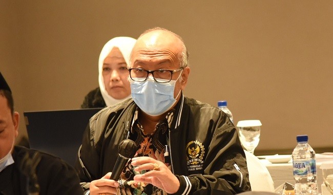 Pernyataan Denny Siregar Soal Internal PDIP 'Puan-Ganjar' Sudah Kelewat Batas