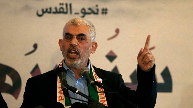 Hamas: Kota Quds Itu Garis Merah, Israel akan Musnah Jika Melangkahinya