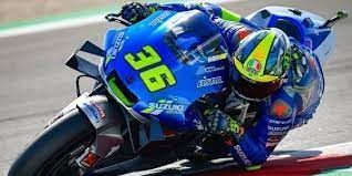 Jelang Balap di Mugello, Joan Mir Bakal  Waspadai Yamaha, Ducati, dan Honda