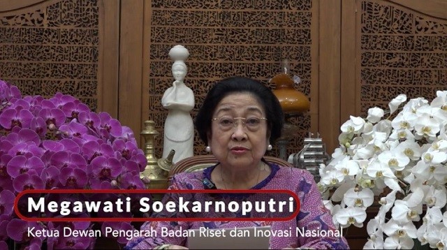 Megawati: Penerapan SIN Pajak Juga Akan Cegah Korupsi