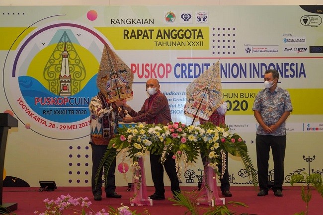 KSP Diminta Merambah Sektor Produksi, Jangan Hanya Fokus Pembiayaan