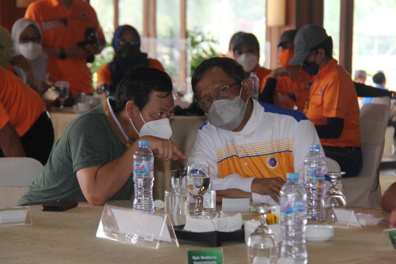 Optimalisasi SIN Dapat Dilakukan dengan Pembentukan Lembaga atau Badan Khusus