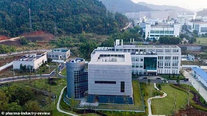 Mantan Menlu AS Tuding Lab Wuhan Diam-diam Lakukan Aktivitas Militer