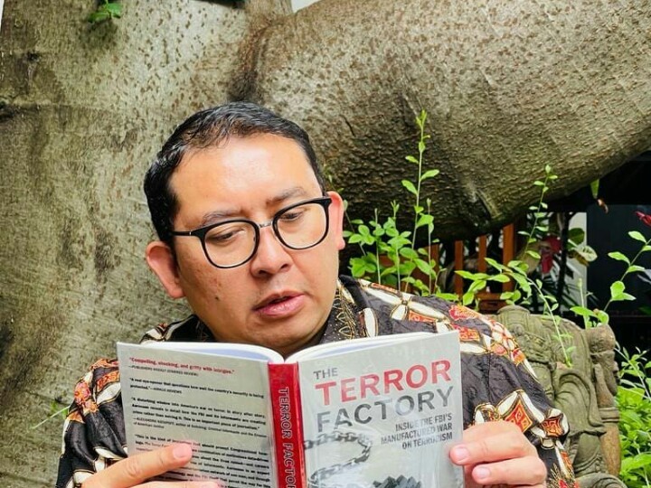 Sudah Dua Kali Vaksin Namun Terpapar Covid-19, Fadli Zon: Mohon Doanya