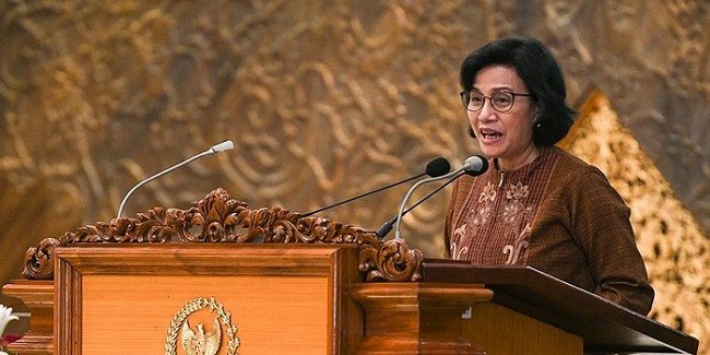 Menkeu: Tanpa Adanya Pemulihan Kesehatan, Sulit Ciptakan Ekonomi Berkelanjutan