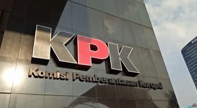 Bertepatan Hari Lahir Pancasila 1 Juni, KPK Lantik 1.271 ASN