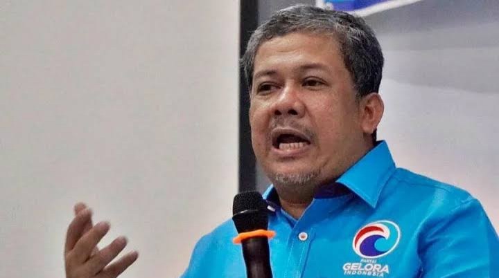 Fahri Minta 1.217 Pegawai KPK yang Baru Dilantik Jangan Berpolitik