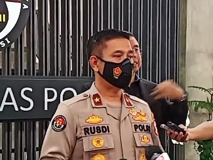 Polri Tegaskan Terduga Teroris yang Ditangkap di Merauke Bukan Orang Asli Papua