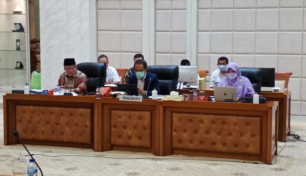 BAKN DPR Tekankan Subsidi Harus Benar-benar Tepat Sasaran